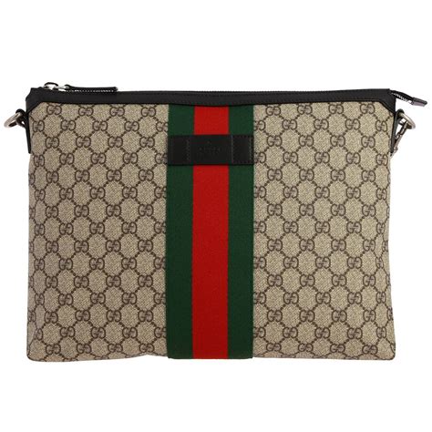 prezzo borse tracolla 2017 uomo gucci|Borse Gucci d'Occasione .